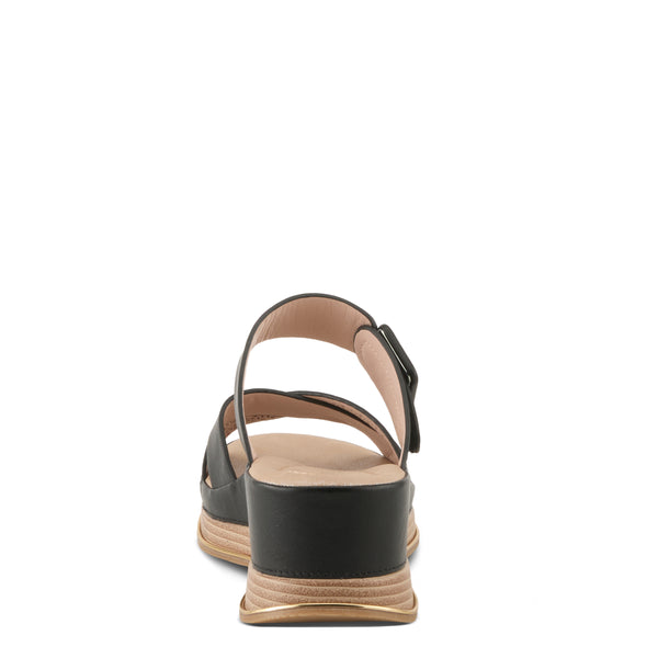 L'artiste By Spring Step PATRIZIA CATTANEO SANDALS