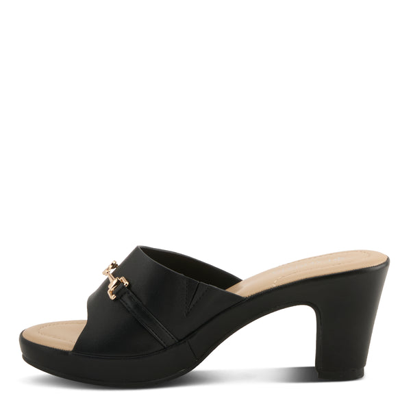 L'artiste By Spring Step PATRIZIA CORVADIA SANDALS