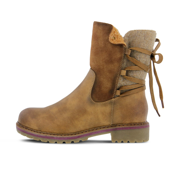 L'artiste By Spring Step PATRIZIA DAWNA BOOTS