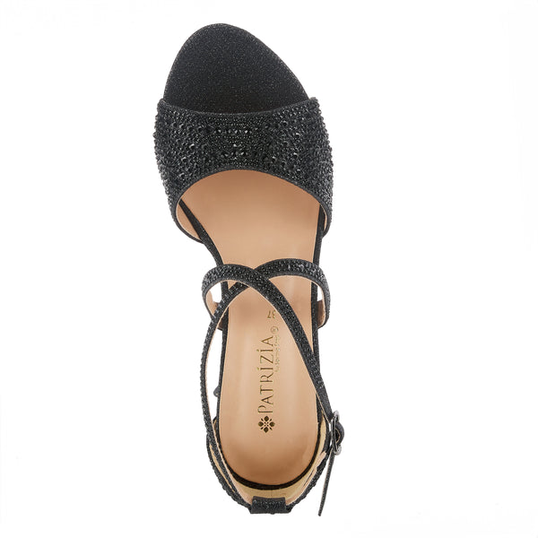 L'artiste By Spring Step PATRIZIA DELAMORE SANDAL