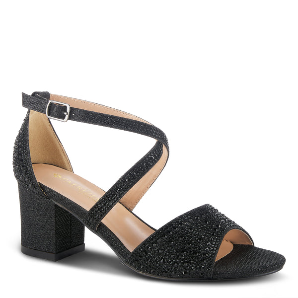 l'artiste by spring step PATRIZIA DELAMORE SANDAL