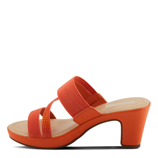 L'artiste By Spring Step PATRIZIA DEVORAH SANDALS