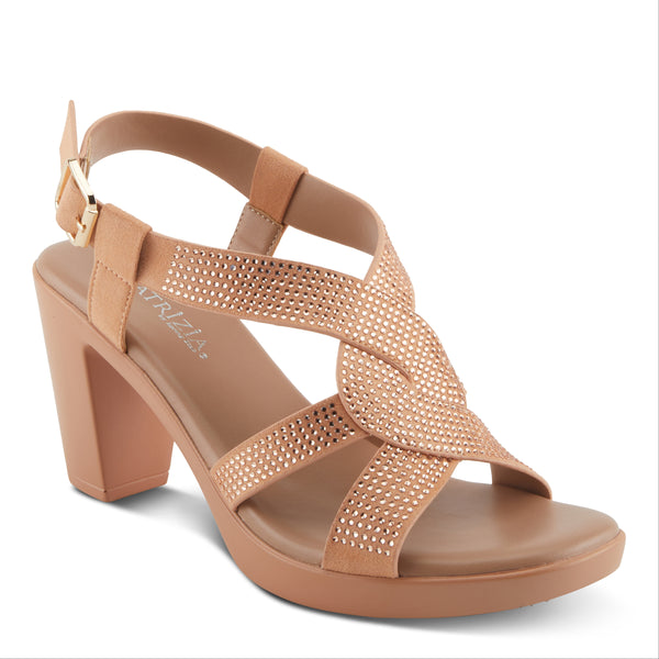 l'artiste by spring step PATRIZIA DRINA SANDALS