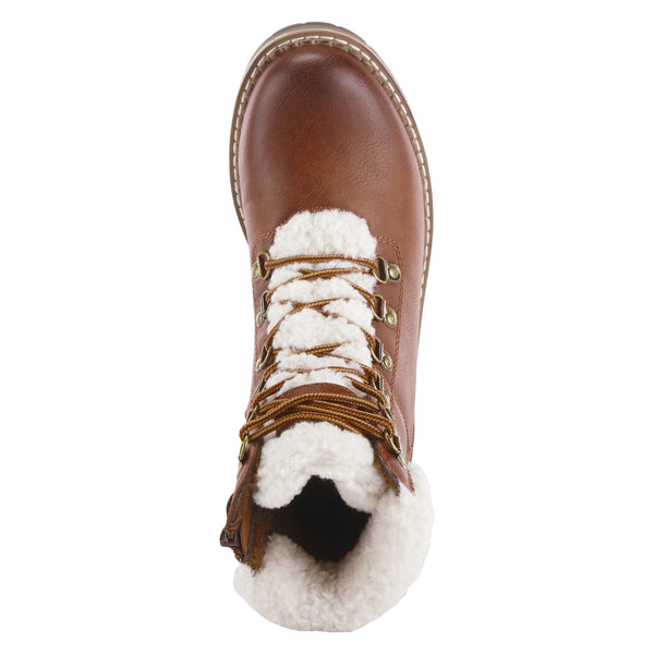 L'artiste By Spring Step PATRIZIA DUCKWORTH BOOTIE