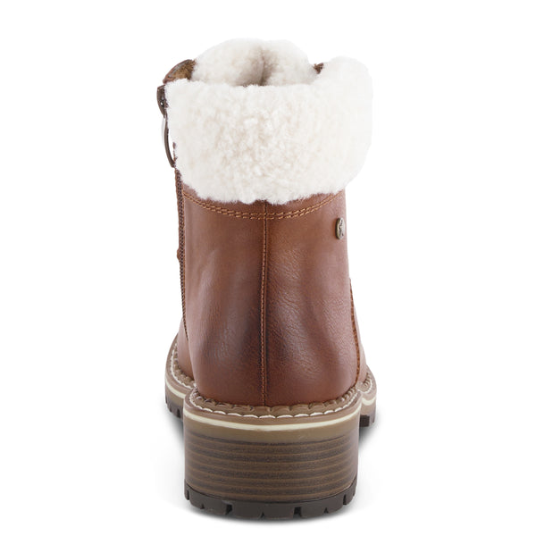 L'artiste By Spring Step PATRIZIA DUCKWORTH BOOTIE