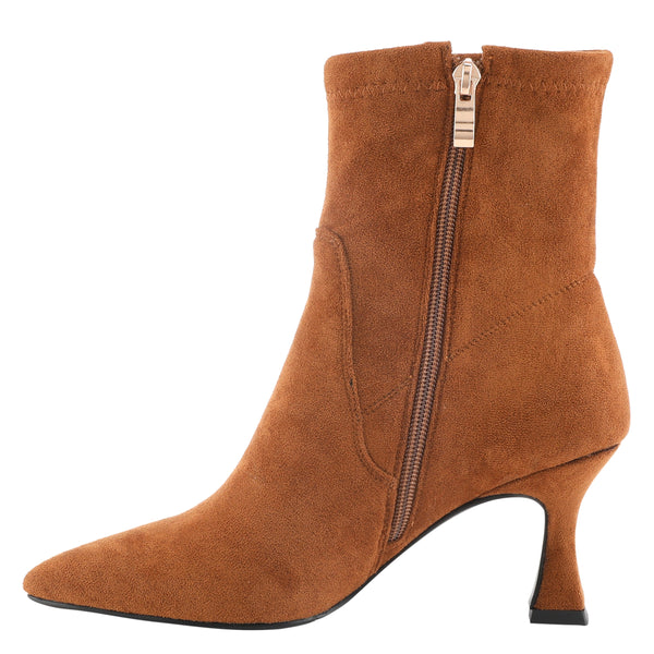 L'artiste By Spring Step PATRIZIA ELLAFITZ BOOTIES