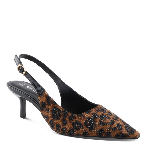 L'artiste By Spring Step PATRIZIA ENGRES SHOES