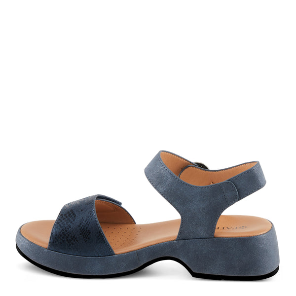 L'artiste By Spring Step PATRIZIA FINOLA SANDALS