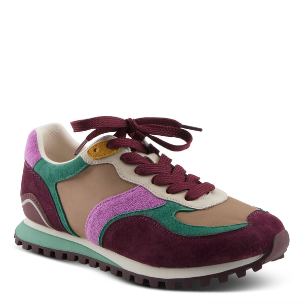 L'artiste By Spring Step PATRIZIA FIODH SNEAKERS
