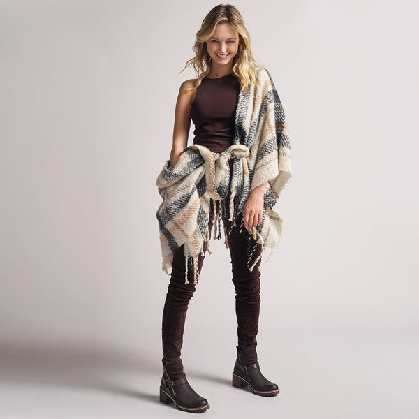 L'artiste By Spring Step PATRIZIA FIREWOOD BOOTIES