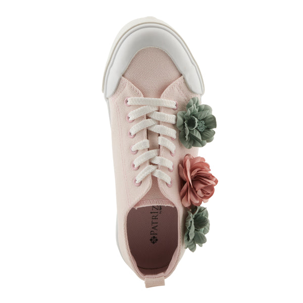 L'artiste By Spring Step PATRIZIA FLEUR SNEAKERS