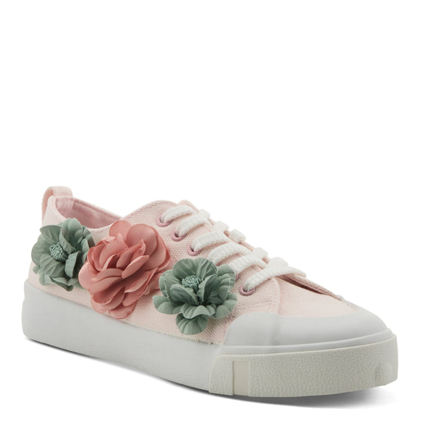 l'artiste by spring step PATRIZIA FLEUR SNEAKERS
