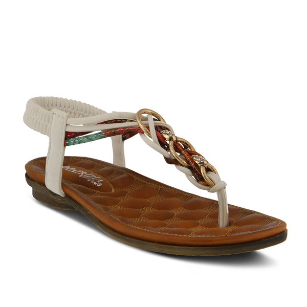 l'artiste by spring step Patrizia GADELINA Sandals