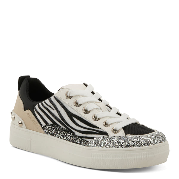 L'artiste By Spring Step PATRIZIA GASCAR SNEAKERS