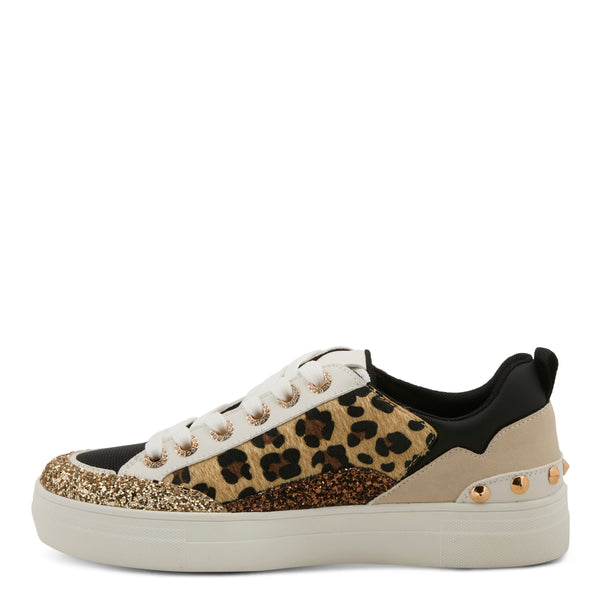L'artiste By Spring Step PATRIZIA GASCAR SNEAKERS