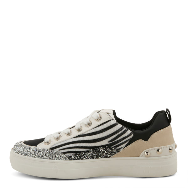 L'artiste By Spring Step PATRIZIA GASCAR SNEAKERS