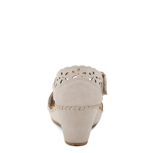 L'artiste By Spring Step PATRIZIA GENNINA SANDAL