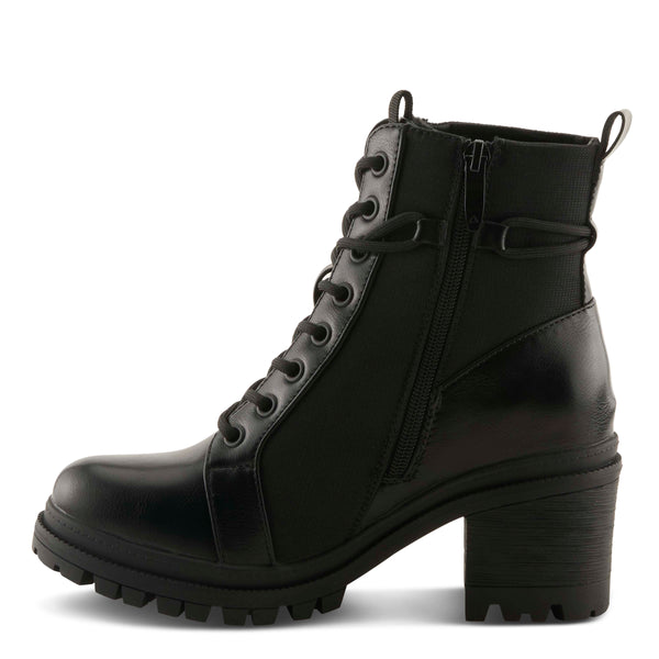 L'artiste By Spring Step PATRIZIA GOGA BOOTS