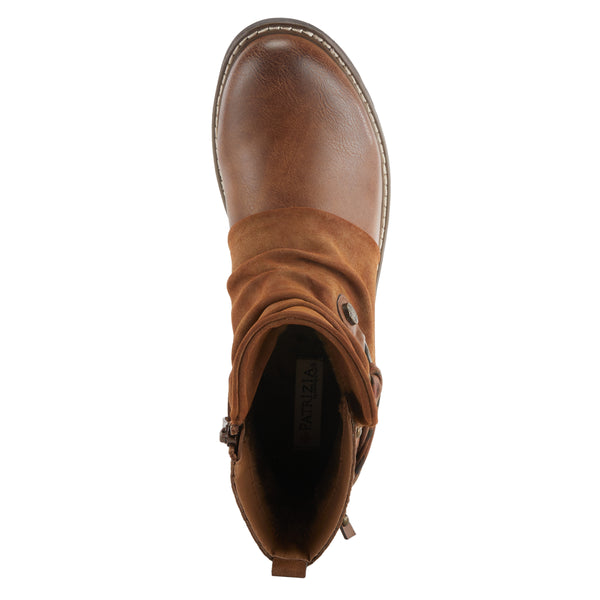 L'artiste By Spring Step PATRIZIA GOSSIFLEUR BOOTS