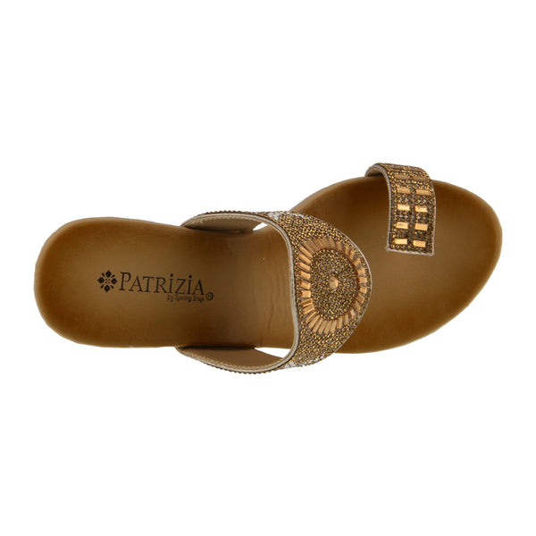 L'artiste By Spring Step PATRIZIA HEENA SANDALS
