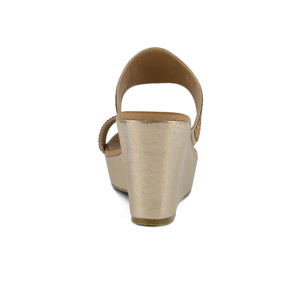 L'artiste By Spring Step PATRIZIA HEENA SANDALS