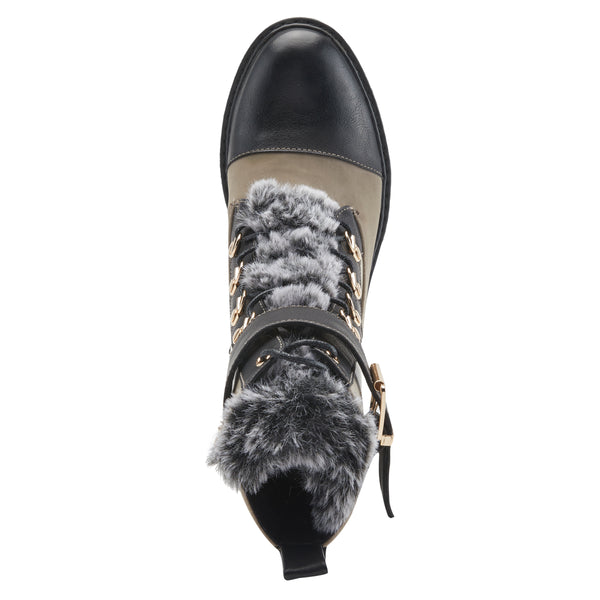 L'artiste By Spring Step PATRIZIA HILVIA BOOTS