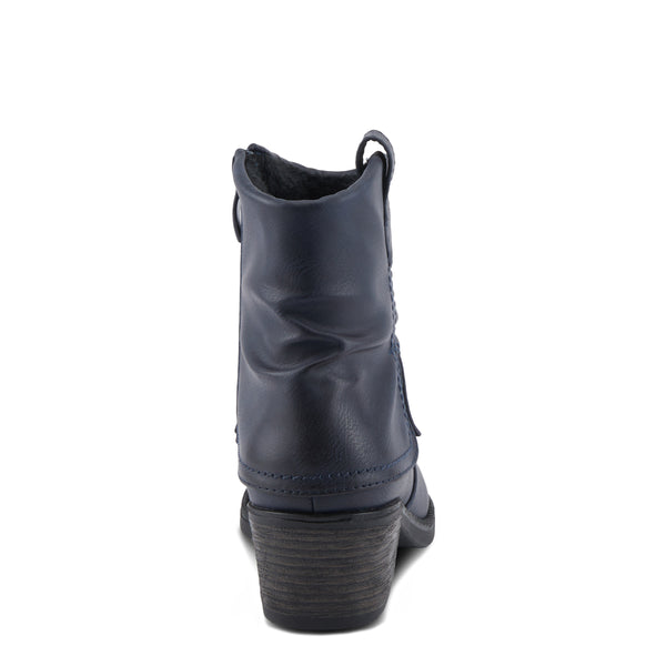 L'artiste By Spring Step PATRIZIA IDOLIZE BOOTS