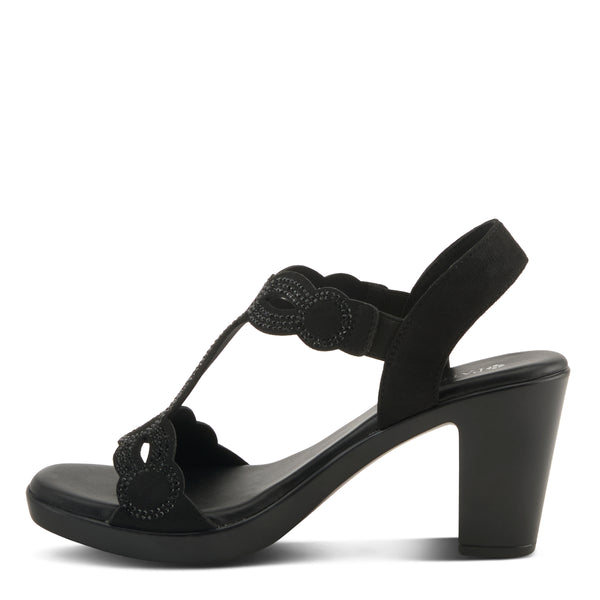 L'artiste By Spring Step PATRIZIA ILLARA SANDALS