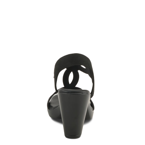 L'artiste By Spring Step PATRIZIA ILLARA SANDALS