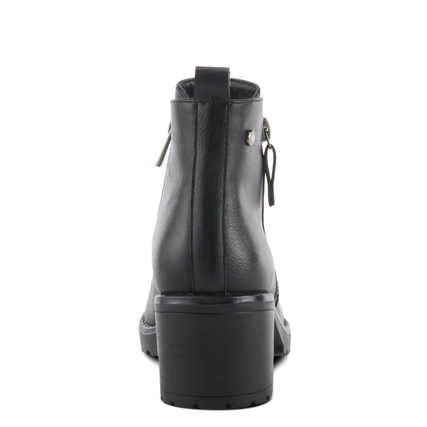 L'artiste By Spring Step PATRIZIA IRIE BOOTIE