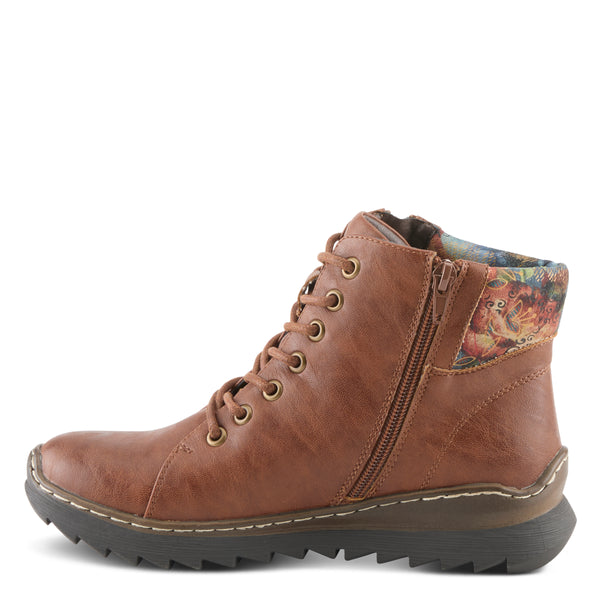 L'artiste By Spring Step PATRIZIA IZARA BOOTS