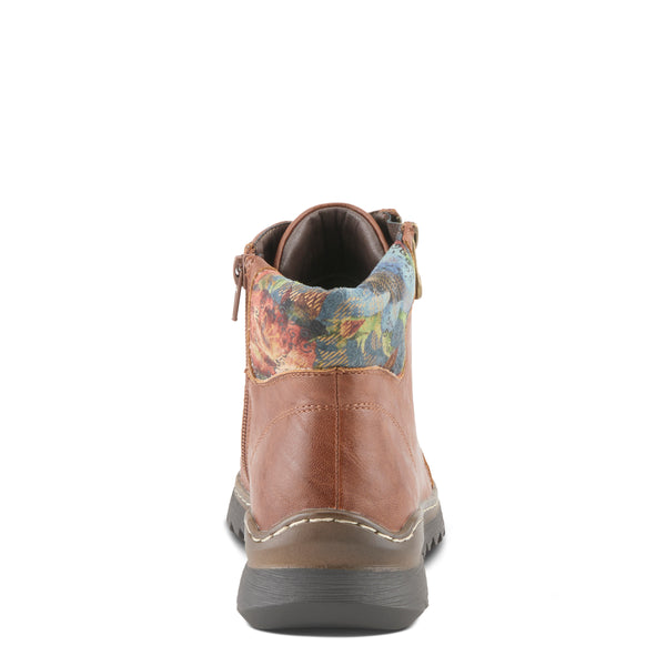 L'artiste By Spring Step PATRIZIA IZARA BOOTS