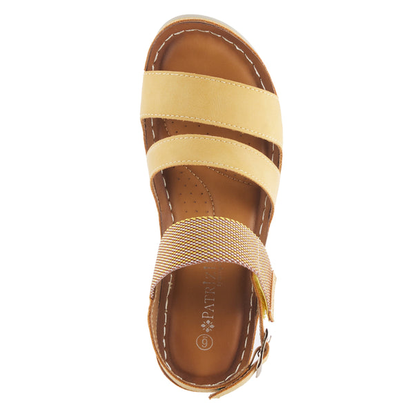 L'artiste By Spring Step PATRIZIA JASIVE SANDALS