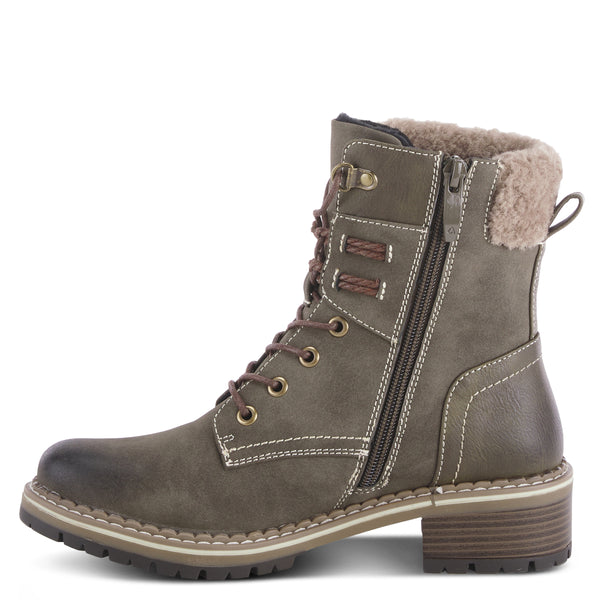 L'artiste By Spring Step PATRIZIA JORDYN BOOTIE