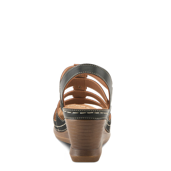 L'artiste By Spring Step PATRIZIA JURNEE SANDALS