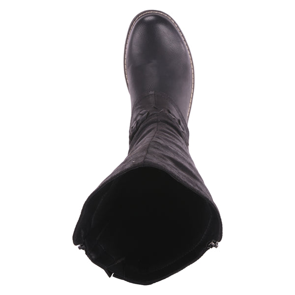 L'artiste By Spring Step PATRIZIA KABUTA TALL BOOT