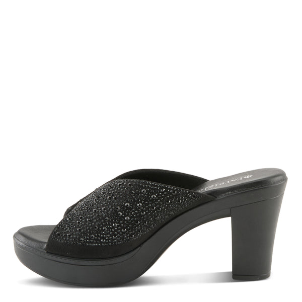 L'artiste By Spring Step PATRIZIA LAVINA SANDALS