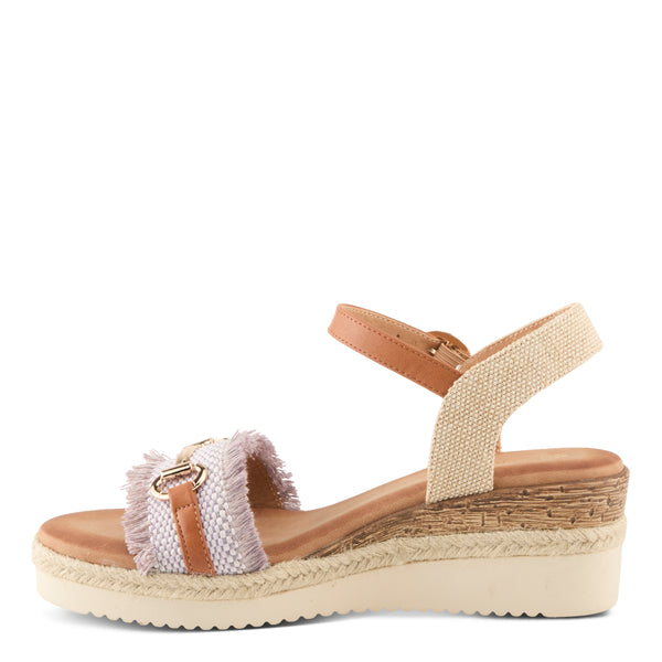 L'artiste By Spring Step PATRIZIA LEMIRE SANDALS