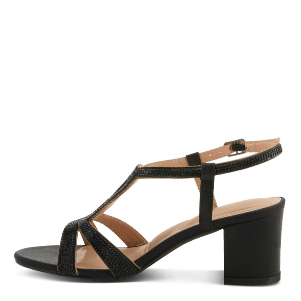 L'artiste By Spring Step PATRIZIA LILYANA SANDALS