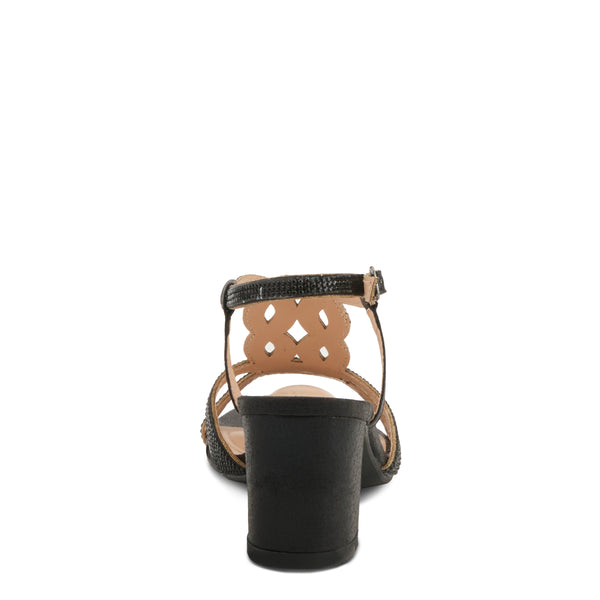 L'artiste By Spring Step PATRIZIA LILYANA SANDALS