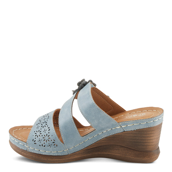 L'artiste By Spring Step PATRIZIA LOLLY SANDALS