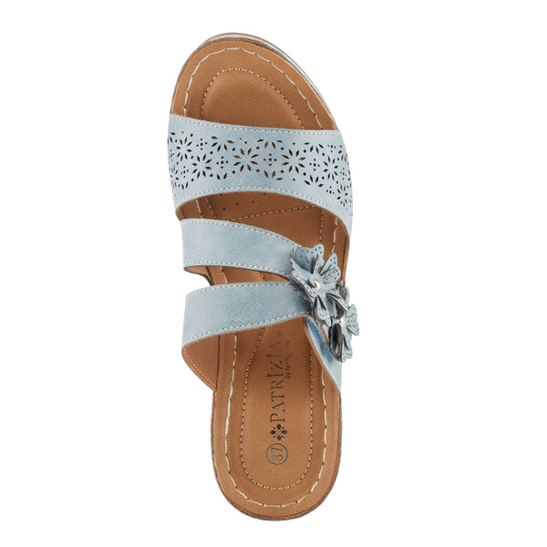L'artiste By Spring Step PATRIZIA LOLLY SANDALS