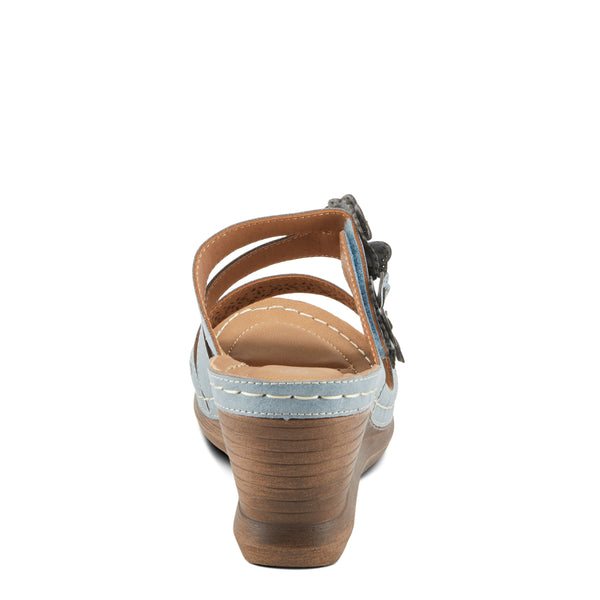 L'artiste By Spring Step PATRIZIA LOLLY SANDALS