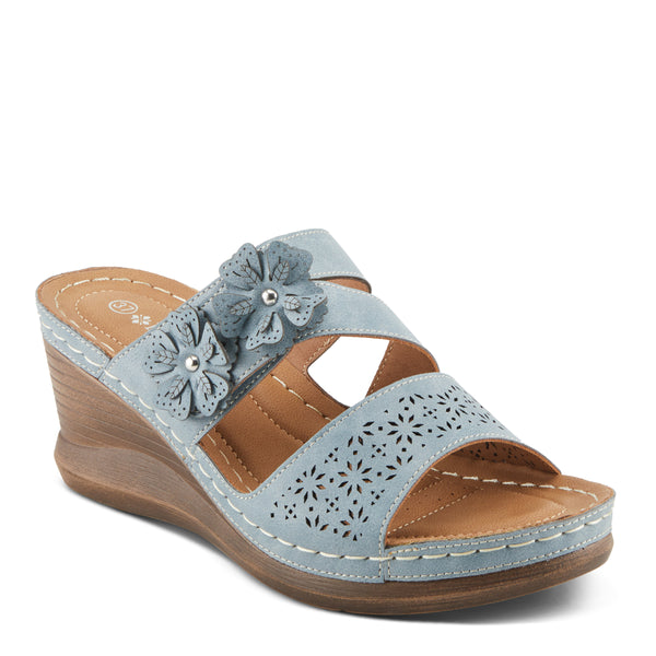 l'artiste by spring step PATRIZIA LOLLY SANDALS