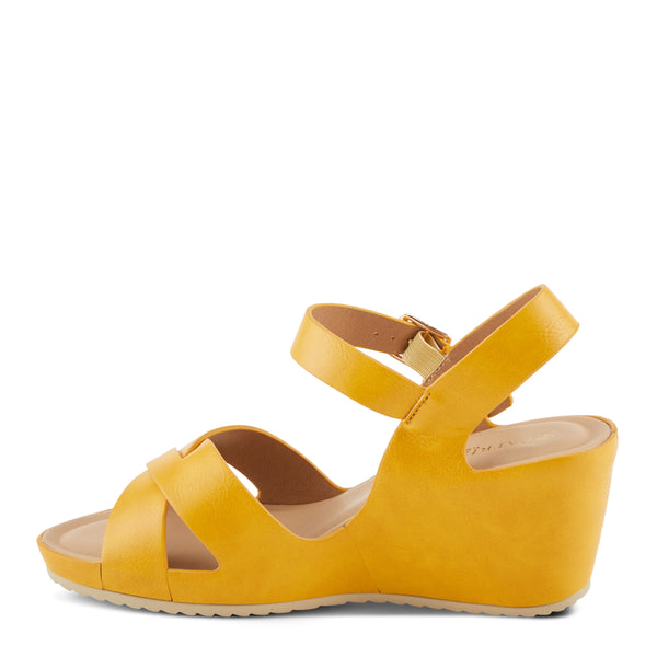 L'artiste By Spring Step PATRIZIA LYRIC SANDALS