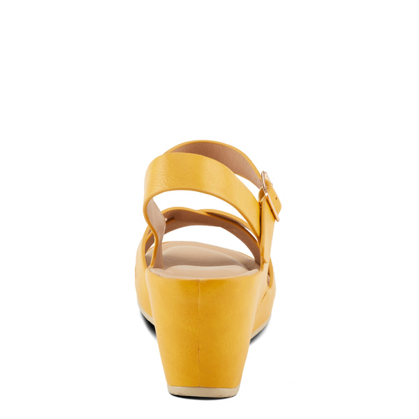 L'artiste By Spring Step PATRIZIA LYRIC SANDALS