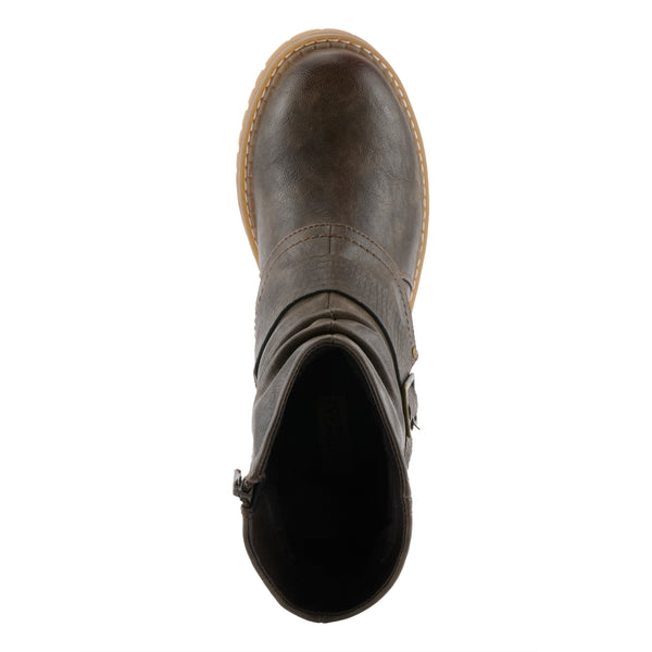 L'artiste By Spring Step PATRIZIA MACARIO BOOTS