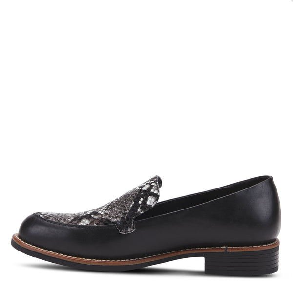 L'artiste By Spring Step PATRIZIA MADO LOAFER