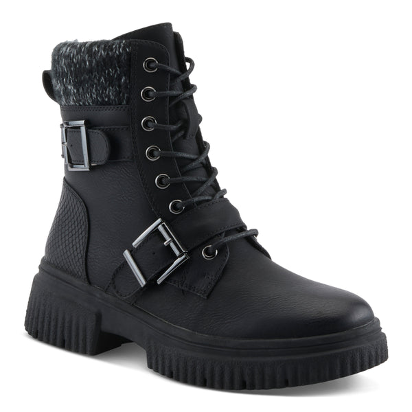 l'artiste by spring step PATRIZIA MAHANDA BOOTS