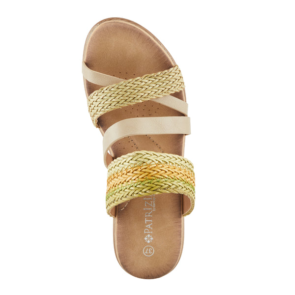 L'artiste By Spring Step PATRIZIA MAHINA SANDALS